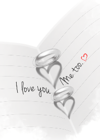 Ring Heart