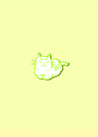 Simple lucky strongest cat 13