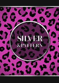 Silver Circle - Panther  - 01 F-08