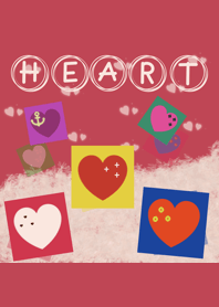 Hearts  cute