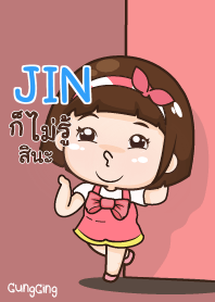 JIN aung-aing chubby V06 e