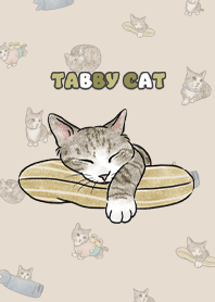 tabbytcat3 - almond