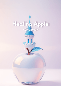 Healing Apple - Crystal - 2
