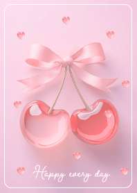 pink Full of small happiness 03_2