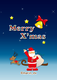 ❌Stop @marin_dxAQUA ©marin_dx X'mas 8