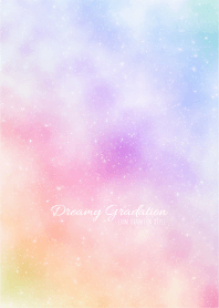 Dreamy Gradation 3