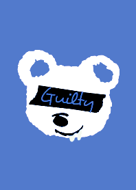 GUILTY BEAR THEME 154