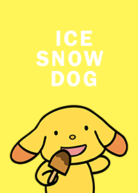 雪糕狗Ice Snow Dog-02