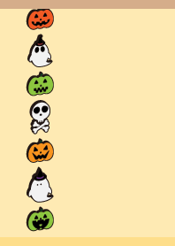 Halloween Night on03 B&Y