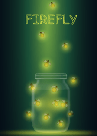 Fire can fly