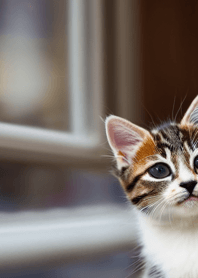 Nyanko Great Runaway#BPUX01.