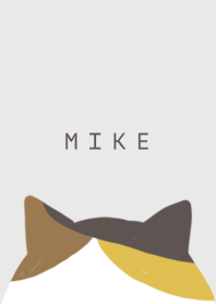 Mike neko