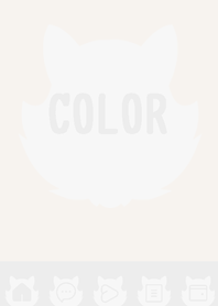 beige color  J86