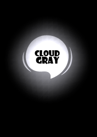 Cloud Gray In Black Vr.7