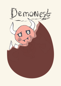 Demonest Dragon