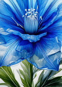 Simple-Gentian Vol.1