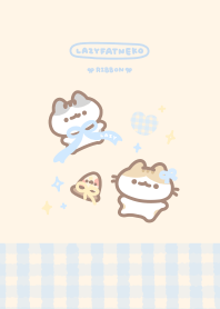 軟爛貓咪與蝴蝶結୨୧⋅˚₊ 2025 LET'S DRAW