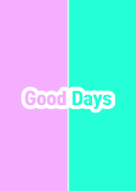 Good Days (FZ_732)