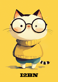 Feline Masterpieces 11