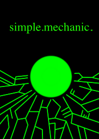simple mechanic