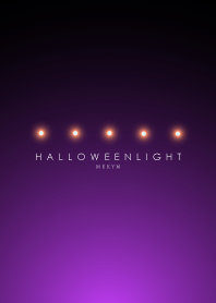 Halloween Light Theme -MEKYM-