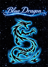 Blue Dragon universe3