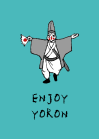 ENJOY YORON