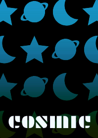 COSMIC THEME :60