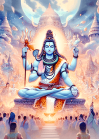 พระศิวะ ขจัดภัยและศัตรู 12