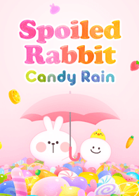 Spoiled Rabbit "Candy Rain"