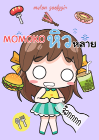 MOMOKO melon goofy girl_E V07 e