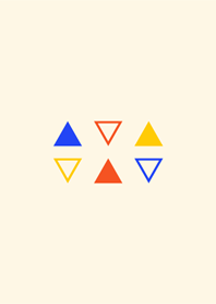 Shade of Shape : Triangle