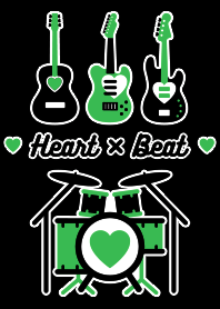 Heart x Beat3