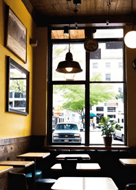 Cozy Coffee shop 386Ecd