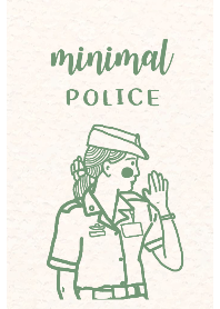 Air-minimal police(4)