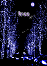 Illuminated tree (18)WR