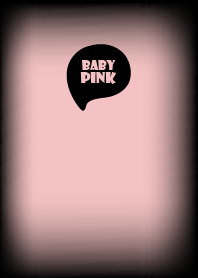 Baby Pink And Black Vr.9 (JP)