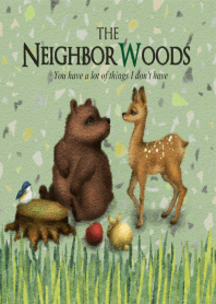 NeighborWoods