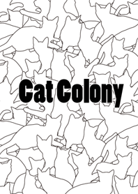 Cat Colony