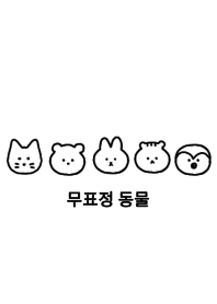 korea_animals(JP)