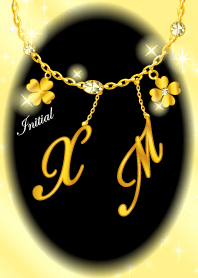 X&M -economic fortune-Goldcharm-Initial