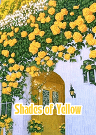 Shades of Yellow