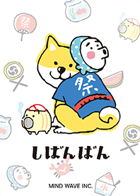 SHIBANBAN 5(revised) – LINE主題 | LINE STORE