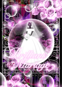 Brilliant Mariage