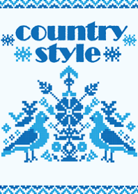 Country Style