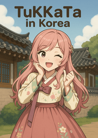 TukKaTa In Korea
