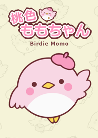 Birdie Momo