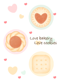 Little sweet cookies 8