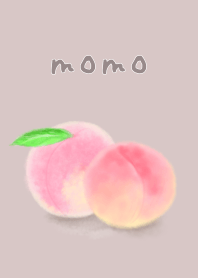 The Peaches.Beige Version.