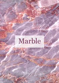 Marble Pink 13